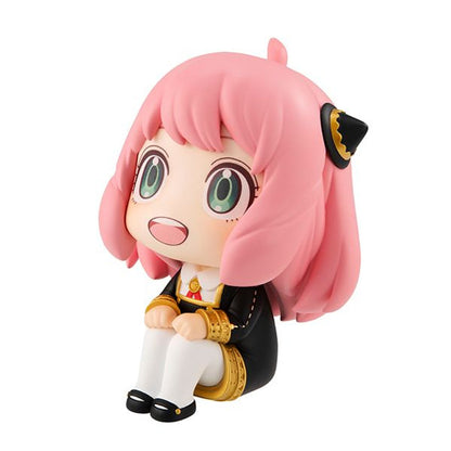 megahouse look up spy family anya figure japan ver ACG GO