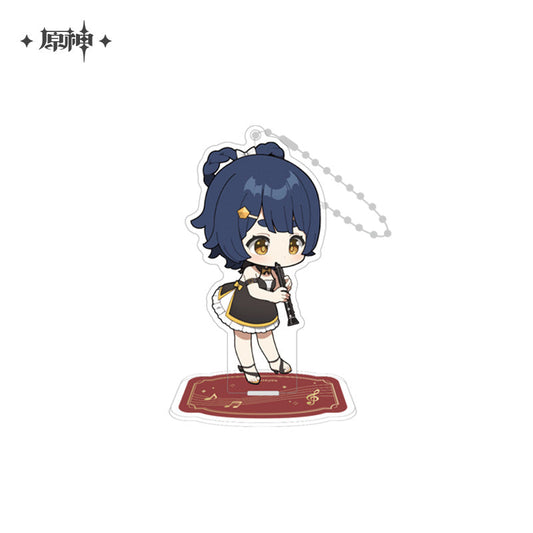 melodies of an endless journey chibi character series ACG GO