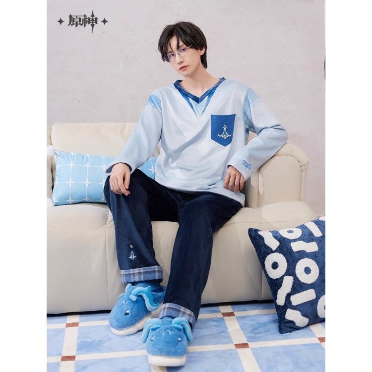 Neuvillette Theme Impression Series Home Wear Sets