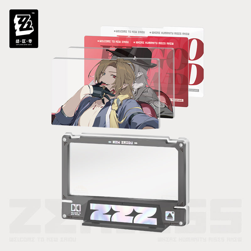 mindscape cinema series mockingbird layered picture acrylic insert set ACG GO
