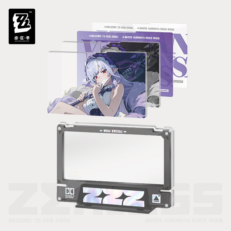 mindscape cinema series mockingbird layered picture acrylic insert set ACG GO