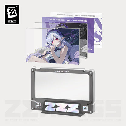 mindscape cinema series mockingbird layered picture acrylic insert set ACG GO