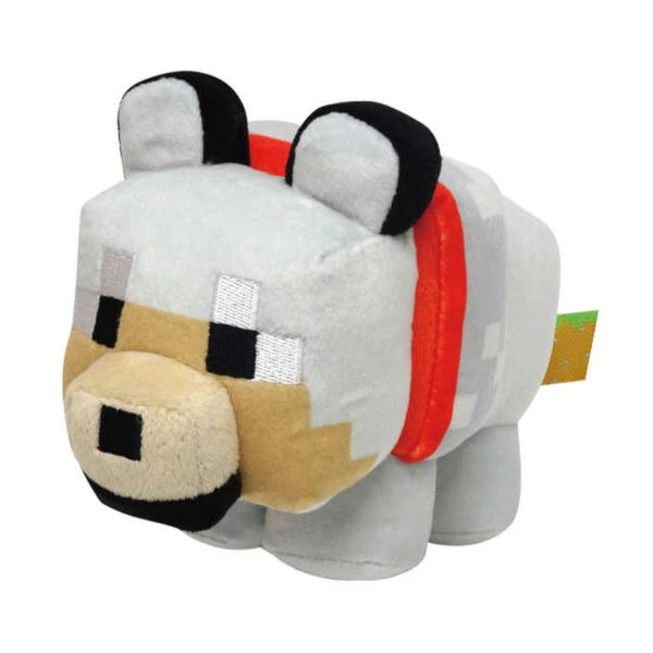 minecraft collection plush toy ACG GO