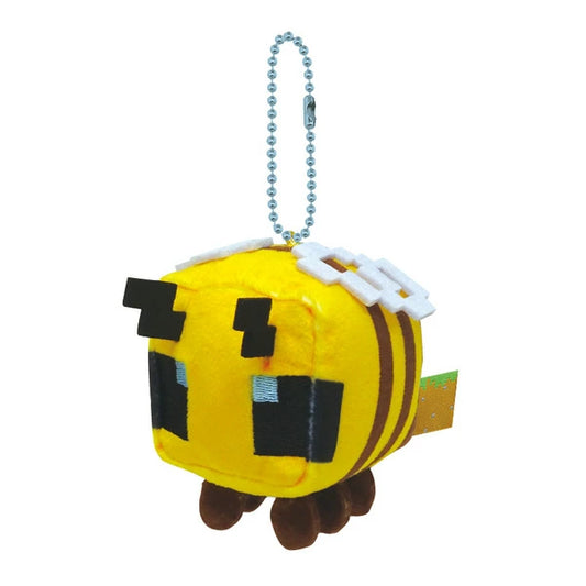minecraft mascot keychain ACG GO