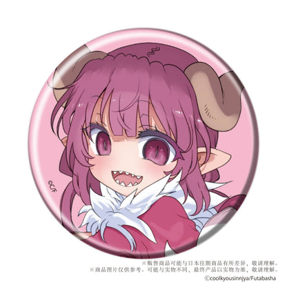 miss kobayashi s dragon maid badge mystery box ACG GO