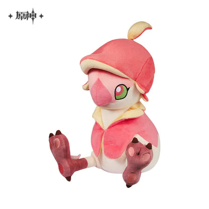 FES 2024 Series Natlan Saurian Whelp Plush Toy Genshin Impact Qucusaurus ACG Go Anime www.acg-go.com Natlan, Plush