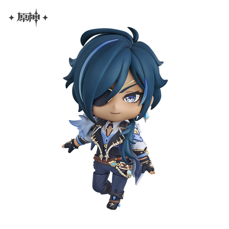 Mondstadt Theme Series Kaeya Nendoroid