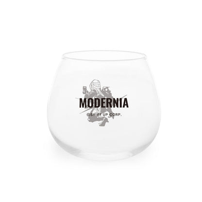 modernia fluctuating glass ACG GO