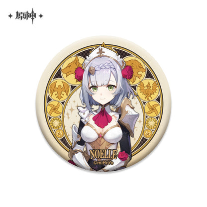 mondstadt character badge ACG GO