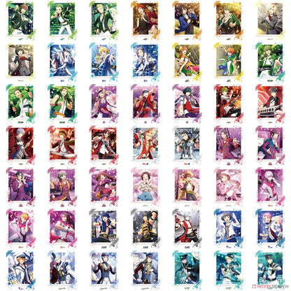 SideM Instant Photo Collection Mystery Box The Idolmaster Random One ACG Go Anime www.acg-go.com Mystery Box