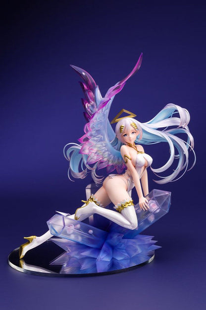 museum of mystical melodies kotobukiya verse01 aria the angel of crystals 1 7 figure japan ver ACG GO