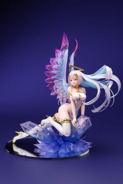 museum of mystical melodies kotobukiya verse01 aria the angel of crystals 1 7 figure japan ver ACG GO