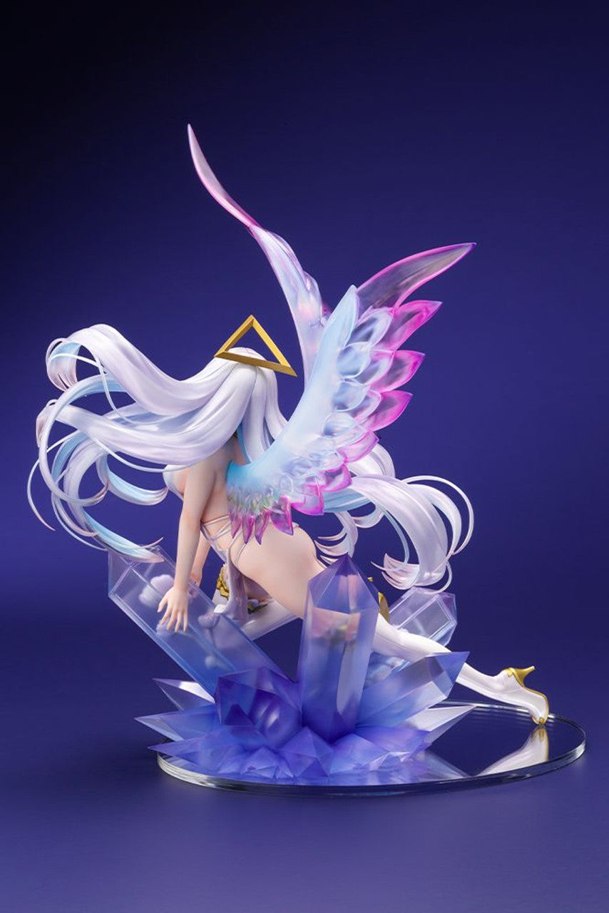 museum of mystical melodies kotobukiya verse01 aria the angel of crystals 1 7 figure japan ver ACG GO