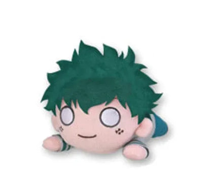 My Hero Academia Nesoberi Izuku Midoriya Plush Figure Plush Toy ACG Go Anime www.acg-go.com Figure, Izuku Midoriya, Plush
