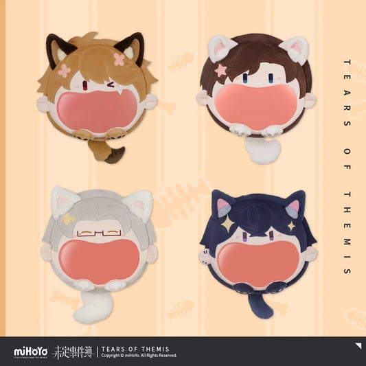 UWA Series Super Happy Itabag 4 ways Storage Itabag