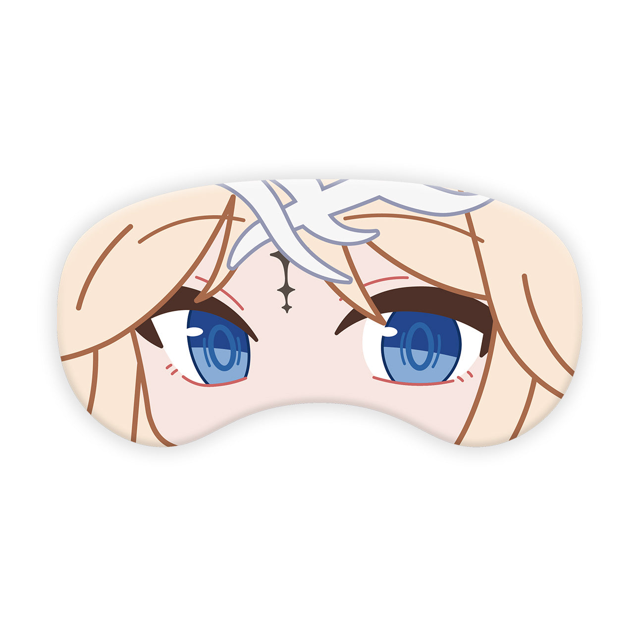 Wuthering Waves x Yogoods Midsummer Night's Melody Series Eye Mask