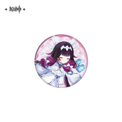 Genshin Impact Dream Journey Series Columbina Merch