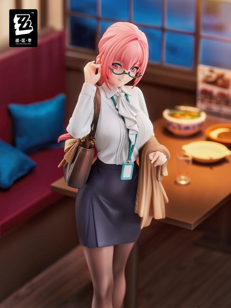 LIMIEPIE Series Tsukishiro Yanagi 1/8 Scale Figure