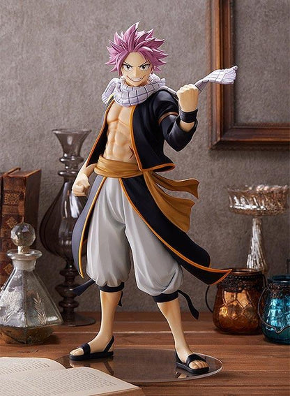 Fairy Tail Natsu Dragneel XL Figure (Japan Ver.) Natsu Dragneel ACG Go Anime www.acg-go.com Figure, Natsu Dragneel