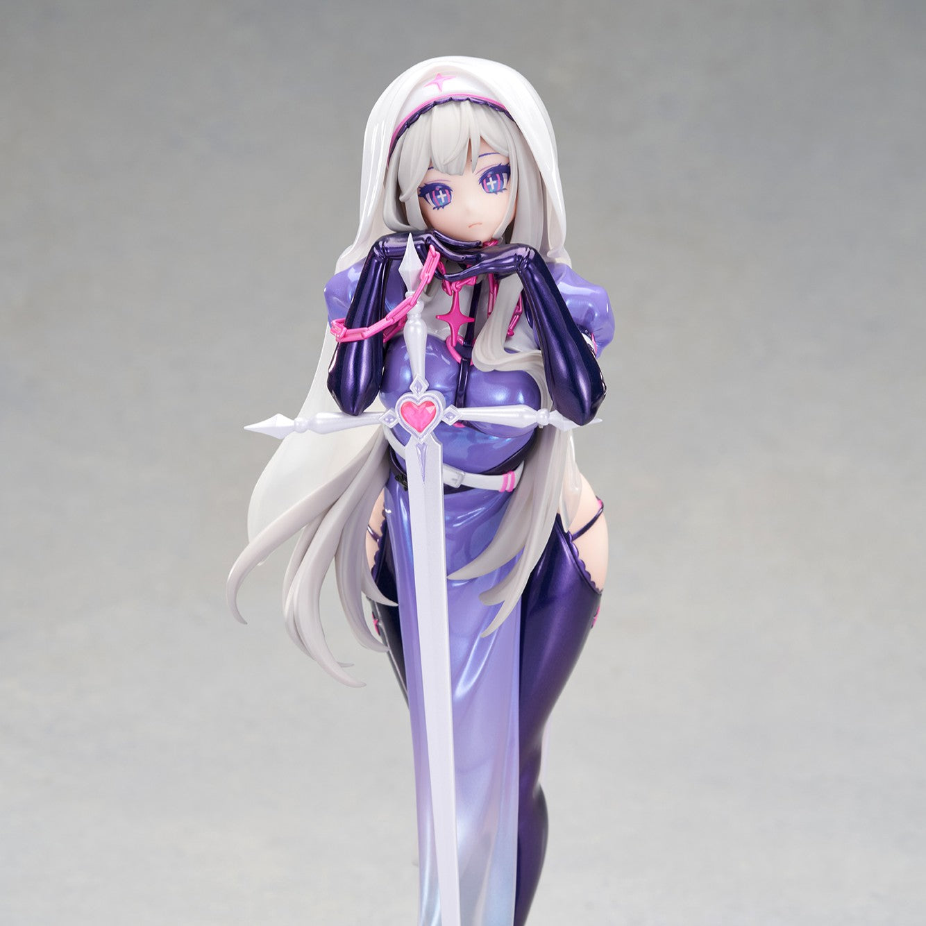 LIMEPIE Series Sister Marija Ver. 1/8  Scale Figure