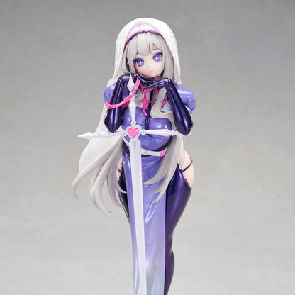 LIMEPIE Series Sister Marija Ver. 1/8  Scale Figure