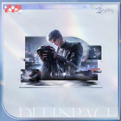 Love and Deepspace My Heart Belongs to You Series Stand