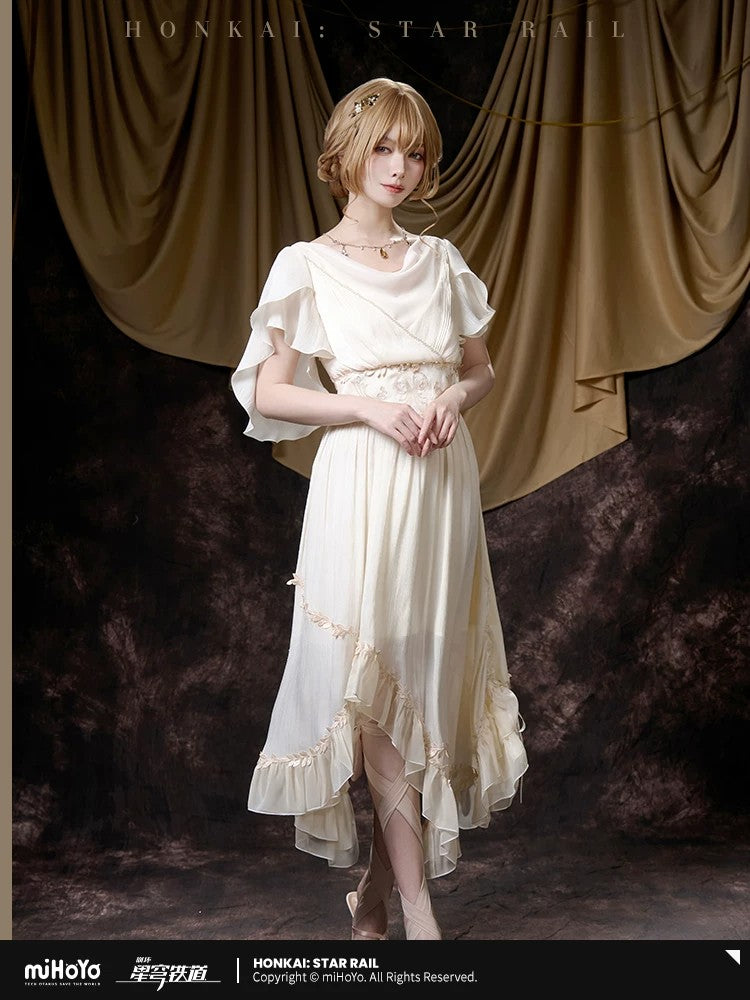 Honkai: Star Rail Aglaea Theme Impression Series Dress