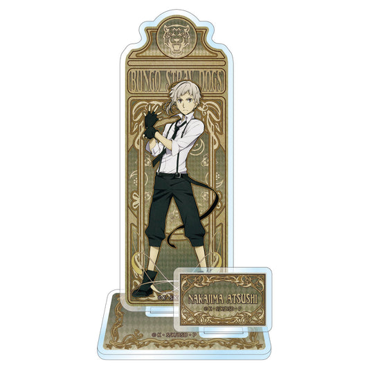 Bungo Stray Dogs Art Nouveau Art Acrylic Standee Jr.