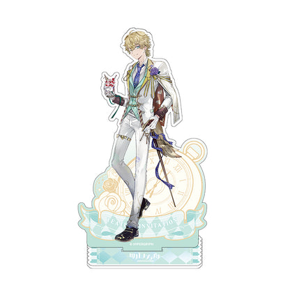 Tea Party Series Acrylic Stand