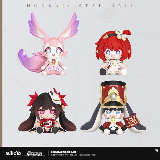 Huggy Good Smile Chibi Figure