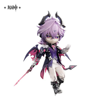 Genshin Impact Durin Articulated Figure