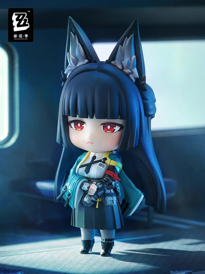 GSC Hoshimi Miyabi Nendoroid Figure