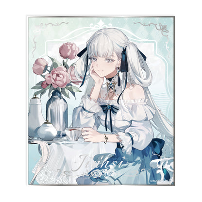 Cherished Moments Series Big Shikishi Cardboard