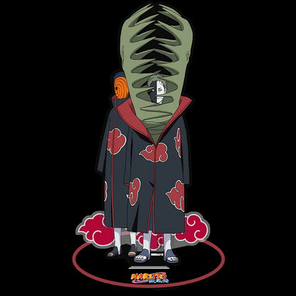 Akatsuki Stand Naruto Hoshigaki Kisame & Uchiha itachi ACG Go Anime www.acg-go.com Stand