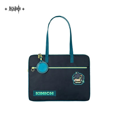 natlan colorful pixels series kinich peripherals ACG GO