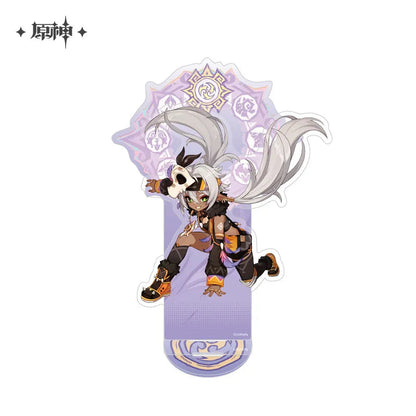 natlan series character standee ACG GO
