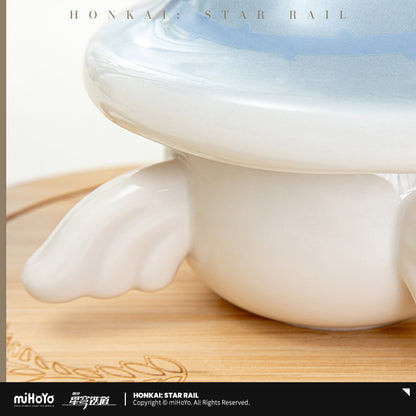 Honkai: Star Rail Tutu Mushroom and Mushroom Bunny Series Mug