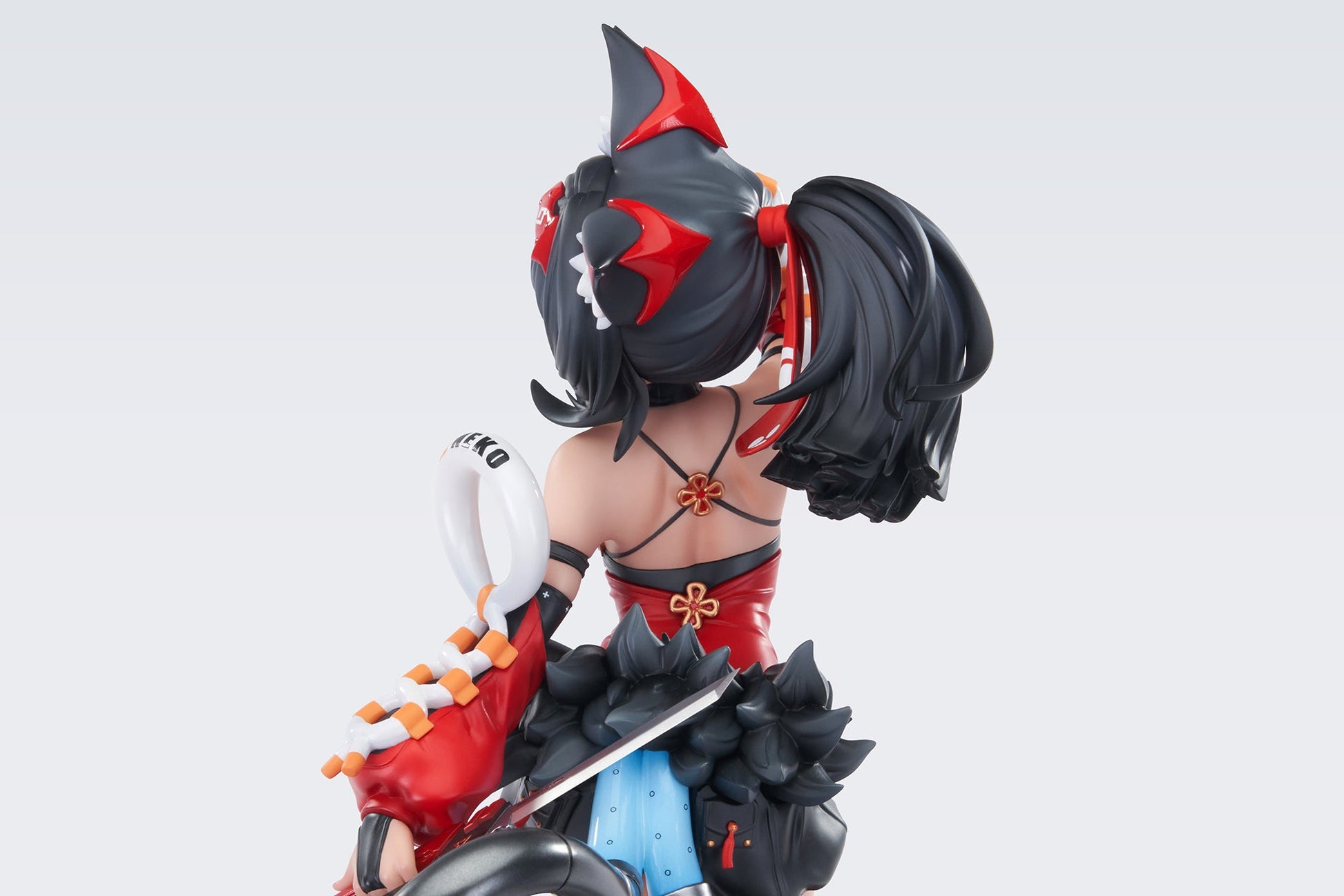 nekomiya mana figure ACG GO