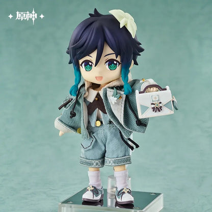 nendoroid doll venti blue ballad ver ACG GO