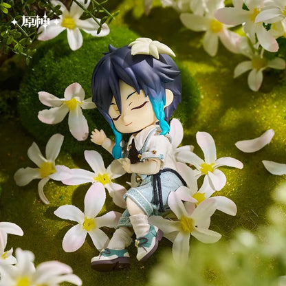 nendoroid doll venti blue ballad ver ACG GO