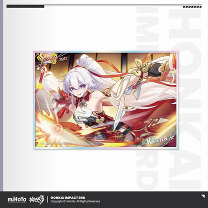 new words to dreams series pet shikishi cardboard ACG GO