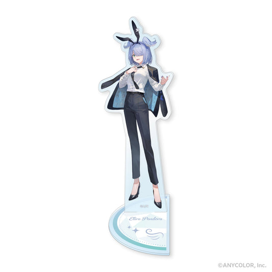 nijisanji lazulight series acrylic stand ACG GO