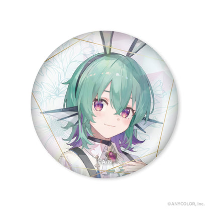 nijisanji lazulight series glittering badge ACG GO