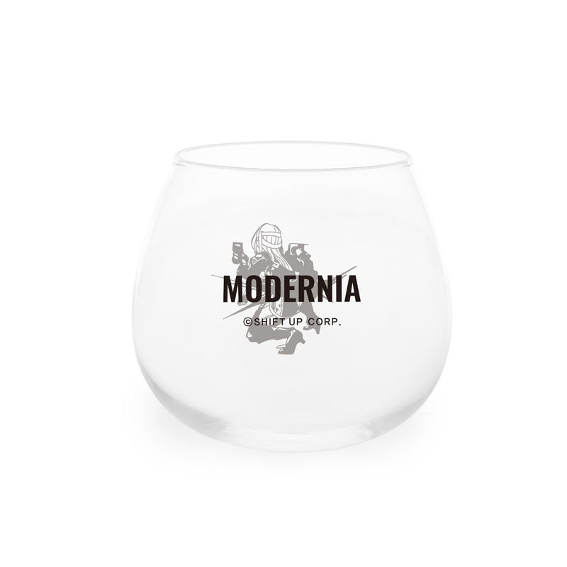 Modernia Fluctuating Glass