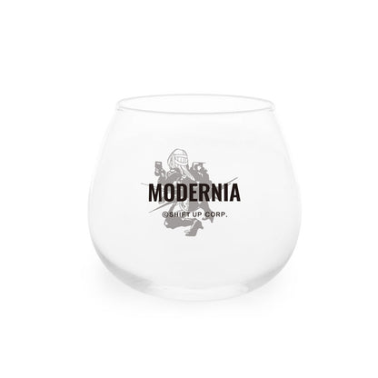 Modernia Fluctuating Glass