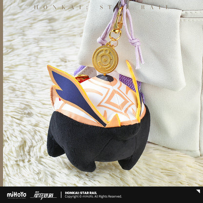 numby plush keychain ACG GO