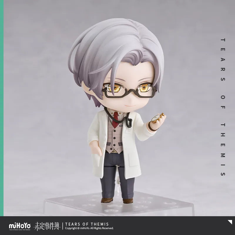 Vyn Richter Nendoroid Figure GSC