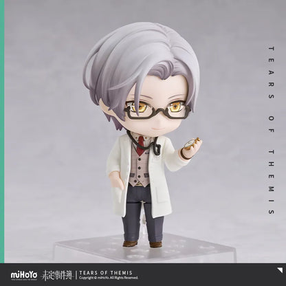 Vyn Richter Nendoroid Figure GSC