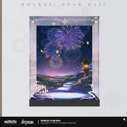Honkai: Star Rail Sparkle 1/7 Figure Display Box (NO FIGURE INCLUDED)