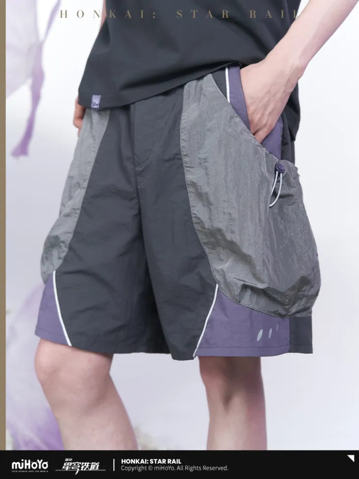 Honkai: Star Rail Castorice Theme Impression Series Shorts